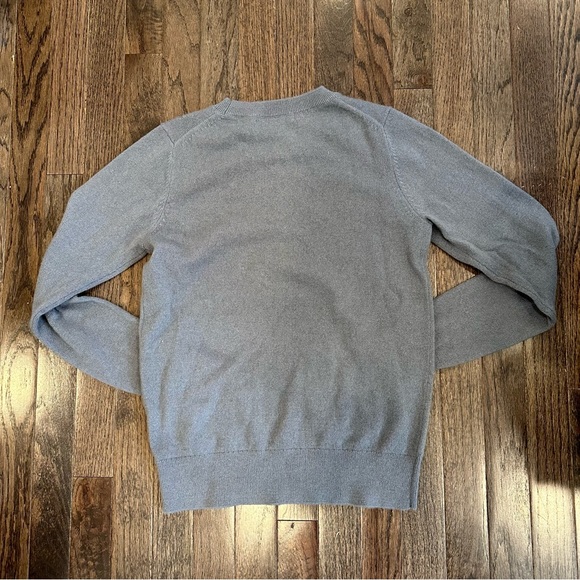 Quince Cashmere Sweater - Picture 4 of 5